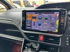 トヨタ エスクァイア