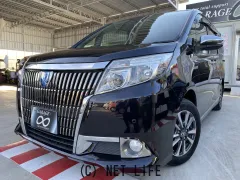 トヨタ エスクァイア