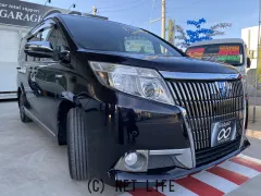 トヨタ エスクァイア