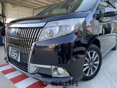 トヨタ エスクァイア