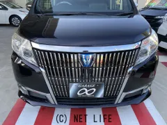 トヨタ エスクァイア