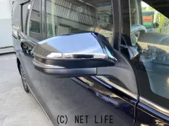 トヨタ エスクァイア