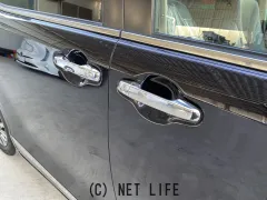 トヨタ エスクァイア