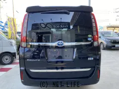 トヨタ エスクァイア