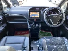 トヨタ エスクァイア