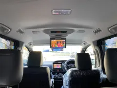 トヨタ エスクァイア