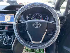 トヨタ エスクァイア