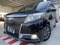 トヨタ エスクァイア