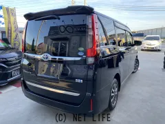 トヨタ エスクァイア