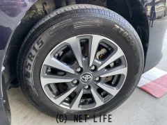 トヨタ エスクァイア