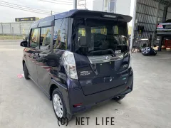 日産 デイズルークス