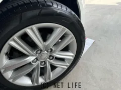 トヨタ クラウンアスリート