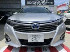 トヨタ SAI