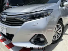トヨタ SAI
