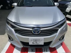 トヨタ SAI
