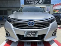 トヨタ SAI