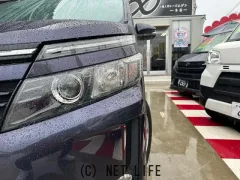 トヨタ ヴォクシー