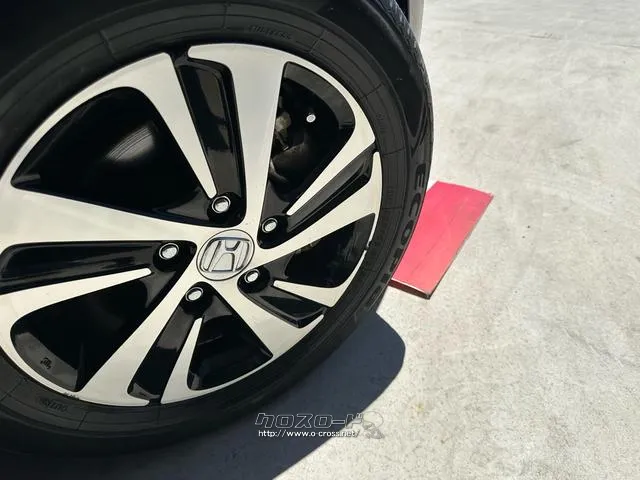 ホンダ フリード+