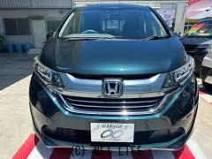 ホンダ フリード+