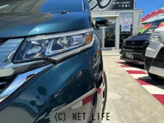 ホンダ フリード+