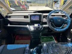 ホンダ フリード+