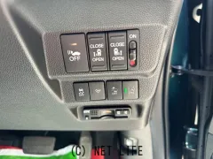 ホンダ フリード+