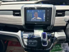ホンダ フリード+