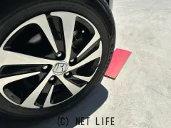 ホンダ フリード+