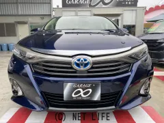 トヨタ SAI