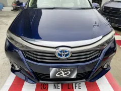 トヨタ SAI