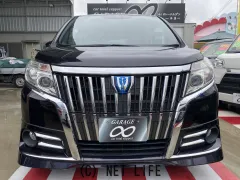 トヨタ エスクァイア