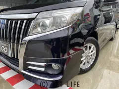 トヨタ エスクァイア