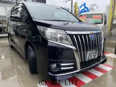 トヨタ エスクァイア