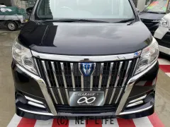 トヨタ エスクァイア