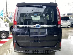 トヨタ エスクァイア