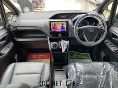トヨタ エスクァイア