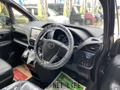 トヨタ エスクァイア
