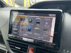 トヨタ エスクァイア