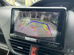 トヨタ エスクァイア