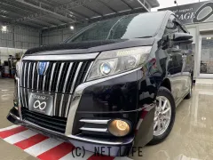 トヨタ エスクァイア