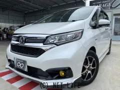 ホンダ フリード