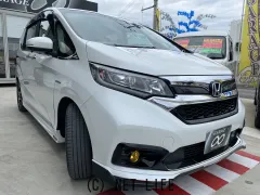 ホンダ フリード