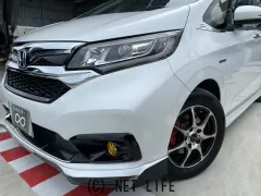 ホンダ フリード