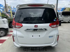 ホンダ フリード