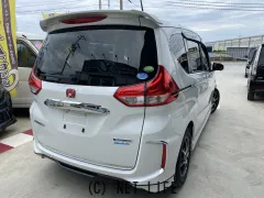 ホンダ フリード