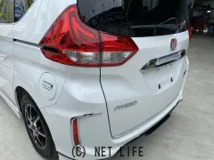 ホンダ フリード