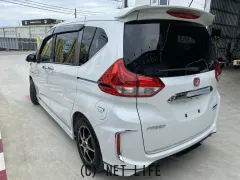 ホンダ フリード