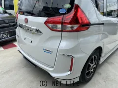 ホンダ フリード