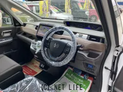 ホンダ フリード