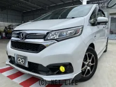 ホンダ フリード